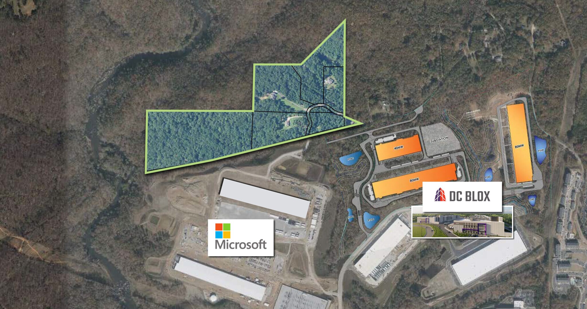 992 Summer Lake Rd, Lithia Springs, GA for sale Primary Photo- Image 1 of 2