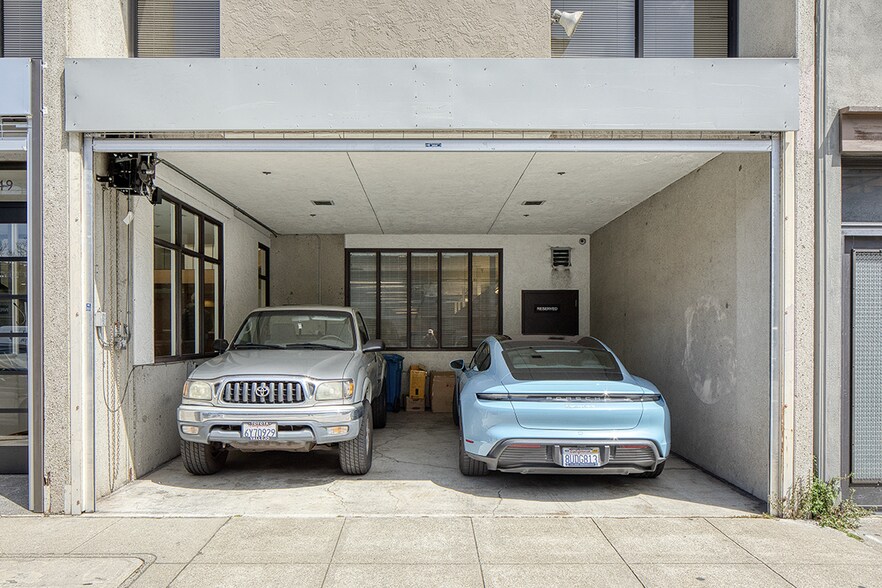 449 10th St, San Francisco, CA à vendre - Photo du bâtiment - Image 3 de 18