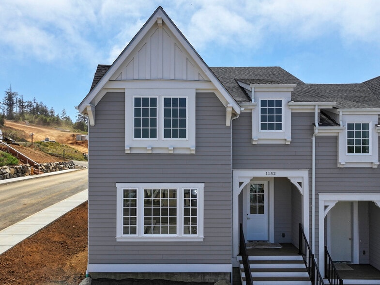 1152 Seascape ave, Depoe Bay, OR à vendre - Photo du bâtiment - Image 3 de 44