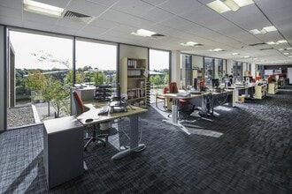1 Seebeck Pl, Milton Keynes for lease Interior Photo- Image 2 of 5
