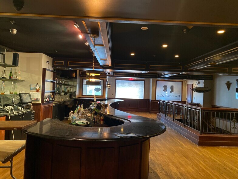 101 Ward St, Paterson, NJ à louer - Photo intérieure - Image 2 de 9