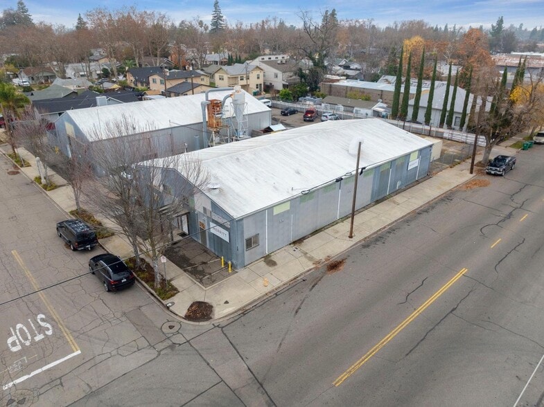 709 N Sacramento St, Lodi, CA for sale - Building Photo - Image 1 of 35