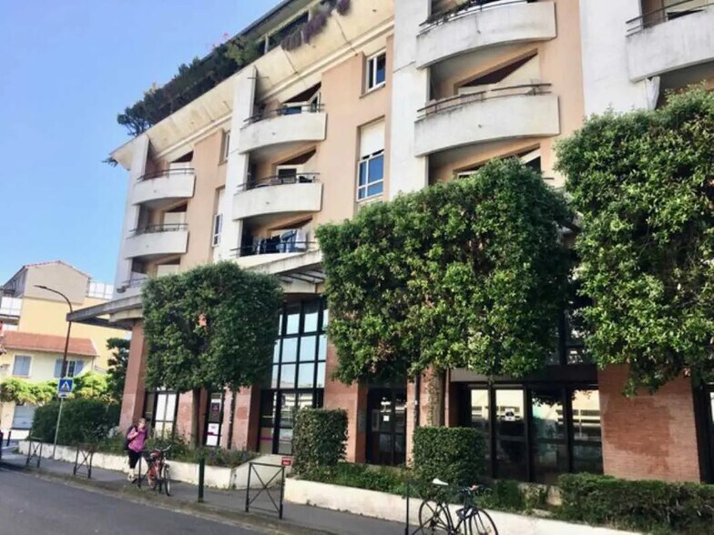16 Rue De Périole, Toulouse à louer - Photo du bâtiment - Image 2 de 8