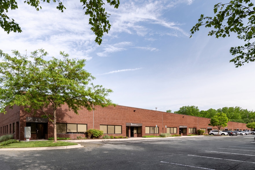 1369-1371 Brass Mill Rd, Belcamp, MD à louer - Photo du bâtiment - Image 2 de 11