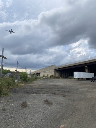 Plus de détails pour 400 Trumbull St, Elizabeth, NJ - Terrain à louer