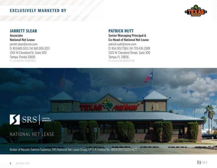 6025 Pinnacle Pky, Covington, LA à vendre - Photo du bâtiment - Image 2 de 10