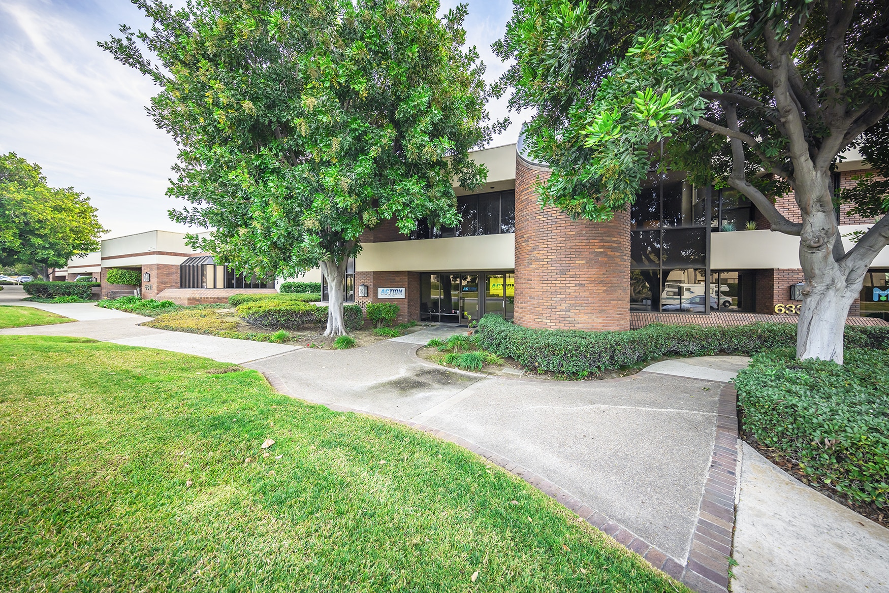 6339 Nancy Ridge Dr, San Diego, CA for lease Building Photo- Image 1 of 5
