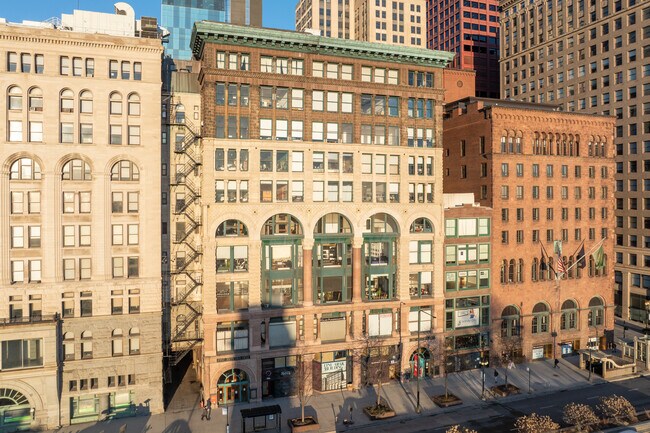 More details for 410 S Michigan Ave, Chicago, IL - Retail for Lease