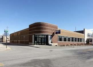 More details for 600 E Ohio St, Indianapolis, IN - Office for Lease