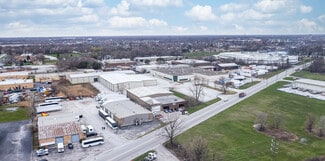 More details for 16500 Vincennes Ave, South Holland, IL - Industrial for Sale