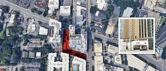 Plus de détails pour 2979 Peachtree Rd NE, Atlanta, GA - Terrain à vendre