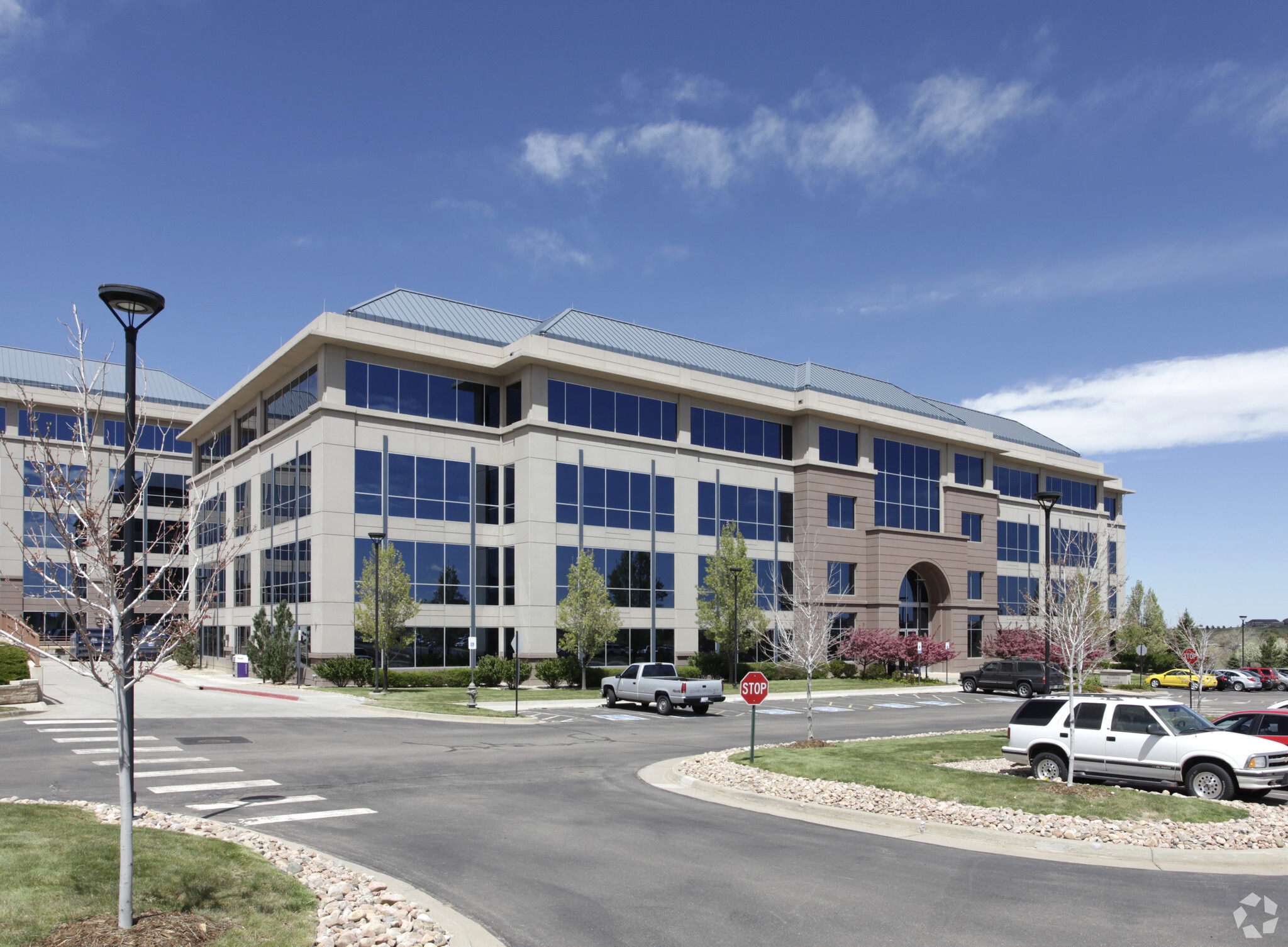 9193 S Jamaica St, Englewood, CO for lease Primary Photo- Image 1 of 8