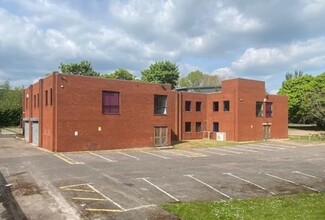 More details for Maxwell Rd, Stevenage - Office for Lease