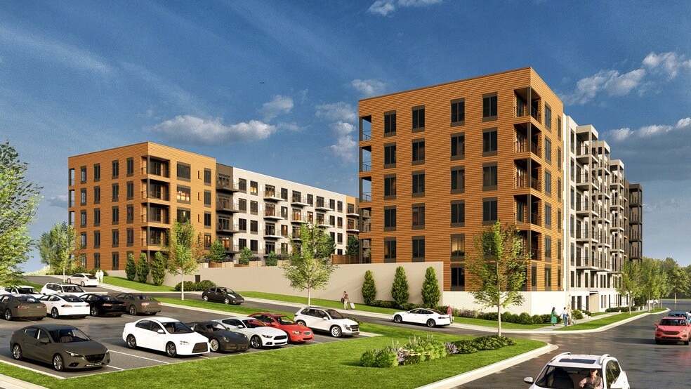 8309 Greenway Blvd, Middleton, WI for lease - Building Photo - Image 3 of 19