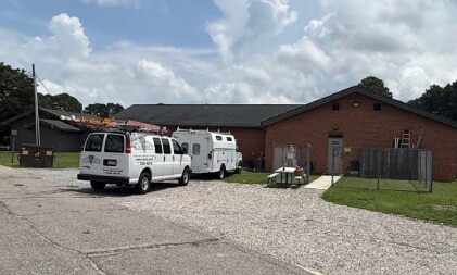 2897 Bridge Rd, Suffolk, VA à vendre - Photo du bâtiment - Image 3 de 7