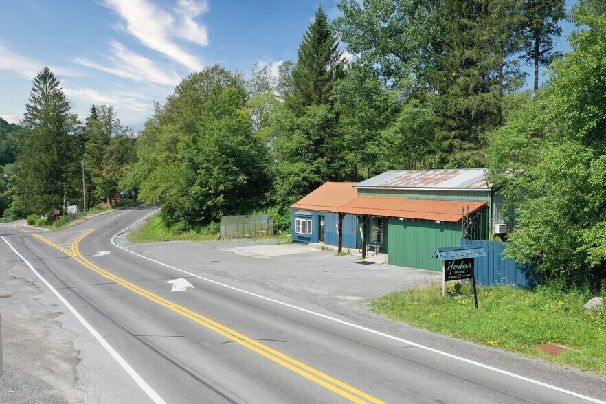 16454 Appalachian Hwy, Thomas, WV à vendre - Photo du bâtiment - Image 3 de 46