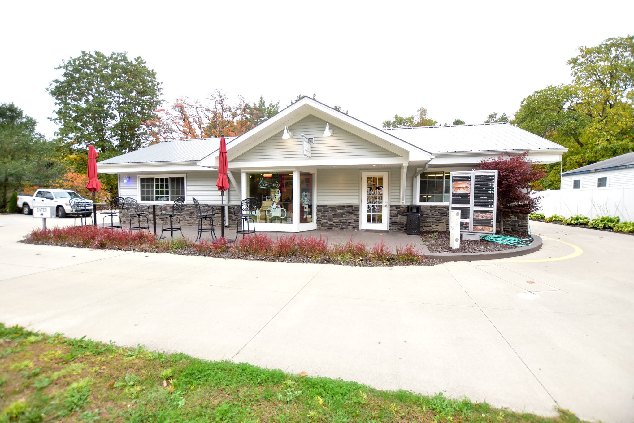 11332 W M-179 Hwy, Middleville, MI for sale Building Photo- Image 1 of 1