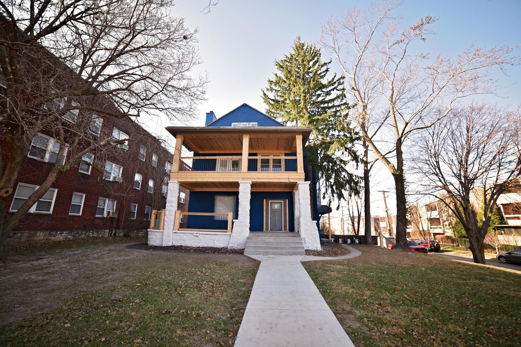 111 E 41st St, Kansas City, MO for sale Other- Image 1 of 1