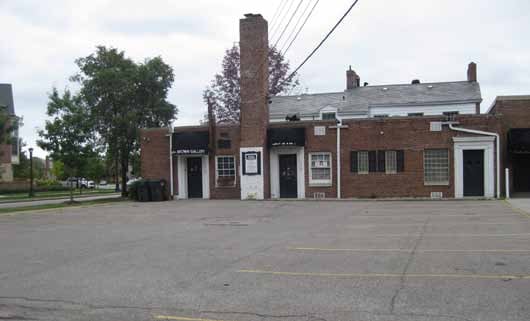 20100-20106 Chagrin Blvd, Shaker Heights, OH for sale - Building Photo - Image 2 of 7