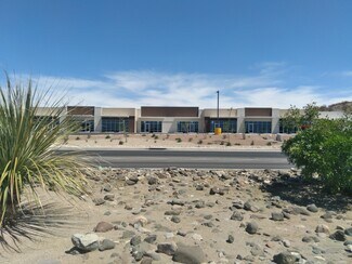 Plus de détails pour 4460 E Lohman Ave, Las Cruces, NM - Bureau/Commerce de détail, Commerce de détail à louer