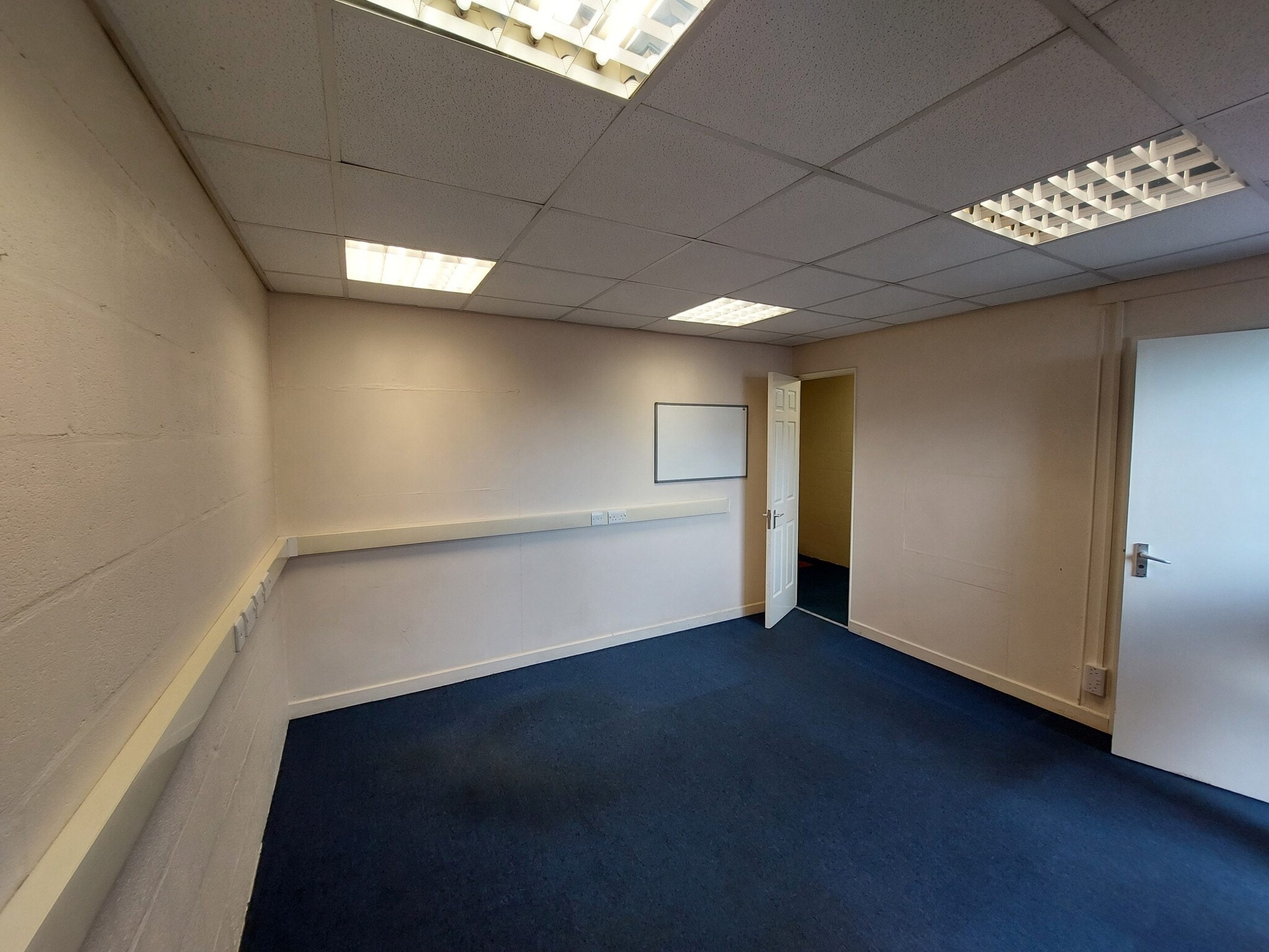MC25 Maesbury Road, Oswestry for lease Interior Photo- Image 1 of 3