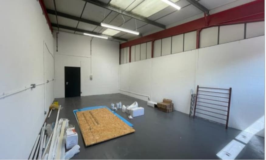 The Ropewalk, Ilkeston for lease Interior Photo- Image 1 of 3