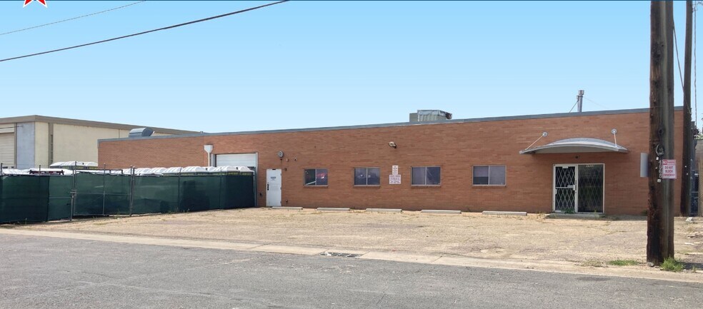 4955 Newport St, Commerce City, CO à louer - Photo du bâtiment - Image 1 de 5