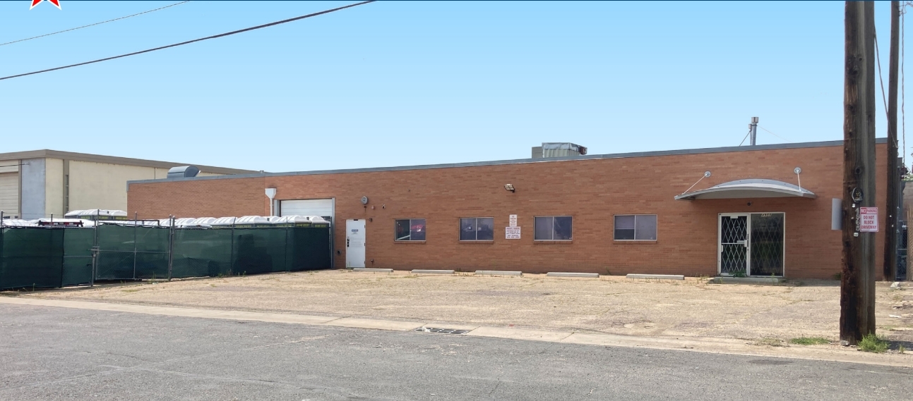 4955 Newport St, Commerce City, CO for sale Building Photo- Image 1 of 1