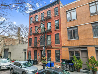 More details for 43 Columbia Pl, Brooklyn, NY - Multifamily for Sale