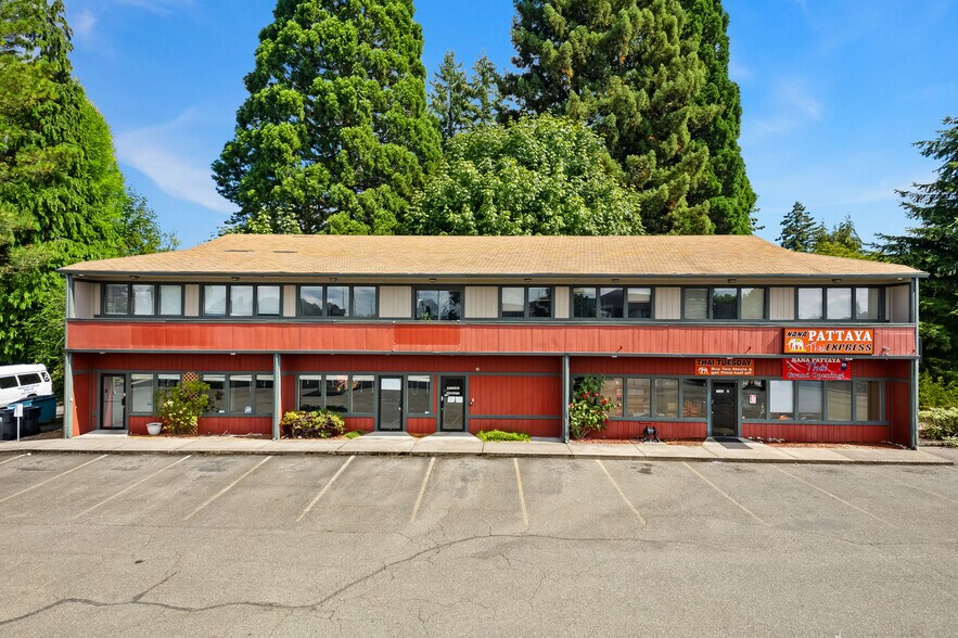 3726 Pacific Ave SE, Olympia, WA à louer - Photo du bâtiment - Image 1 de 8