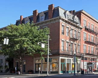 More details for 824 Elm St, Cincinnati, OH - Office/Retail for Lease