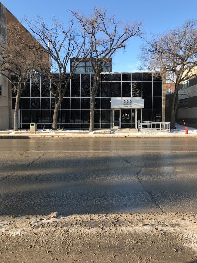 More details for 222 Osborne St N, Winnipeg, MB - Office for Lease