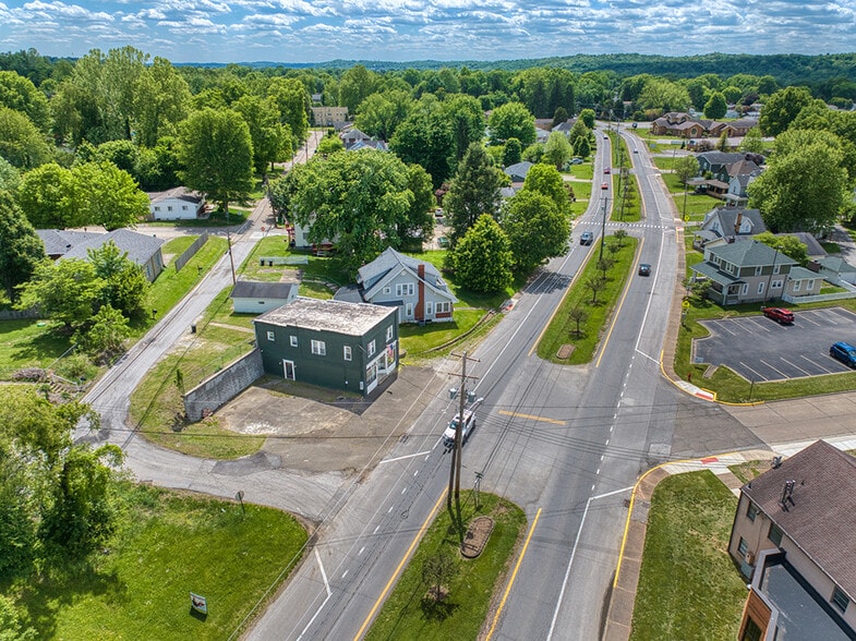5708 Grand Central Ave, Vienna, WV for sale - Building Photo - Image 3 of 27
