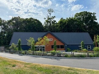 More details for 600 E Putnam Ave, Cos Cob, CT - Retail for Lease
