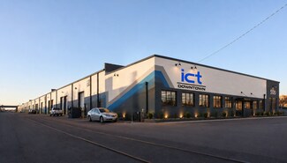 Plus de détails pour 811 E Waterman St, Wichita, KS - Industriel à louer