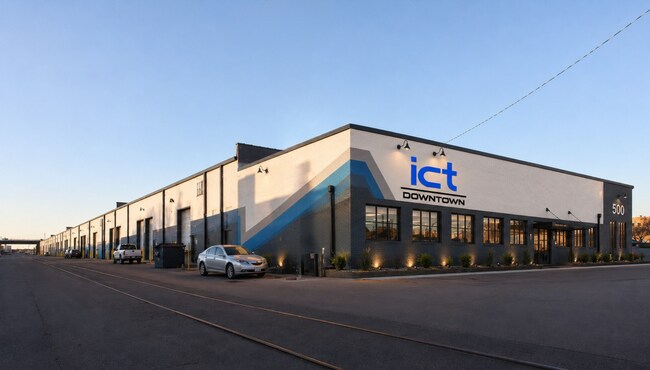 More details for 811 E Waterman St, Wichita, KS - Industrial for Lease