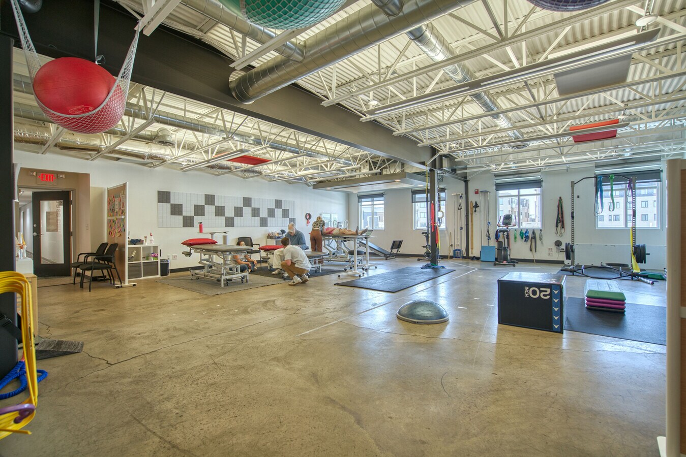 3020 Carbon Pl, Boulder, CO 80301 - Unité 205 - - Photo intérieure - Image 2 of 9