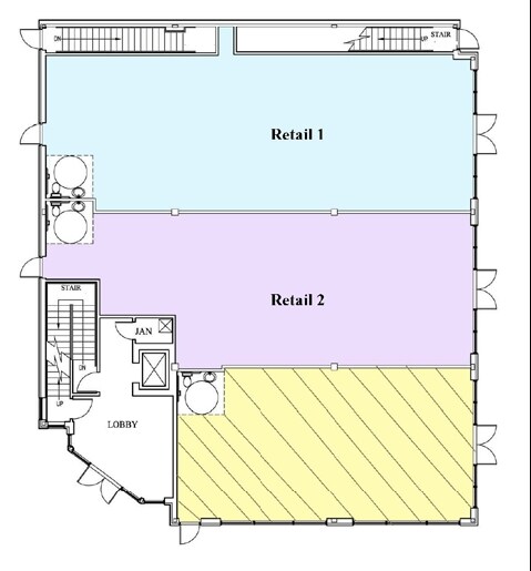 13097 Wisteria Dr, Germantown, MD à louer - Photo du bâtiment - Image 2 de 6
