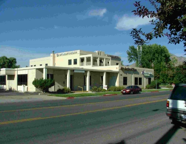 45 E 200 N, Logan, UT à louer - Photo du bâtiment - Image 1 de 6