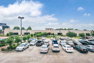 More details for 837 Cypress Creek Pkwy, Houston, TX - Medical for Lease