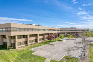 More details for 3030 2nd Ave SE, Calgary, AB - Office for Lease