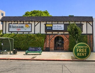 More details for 1350 N Highland Ave, Los Angeles, CA - Office for Lease