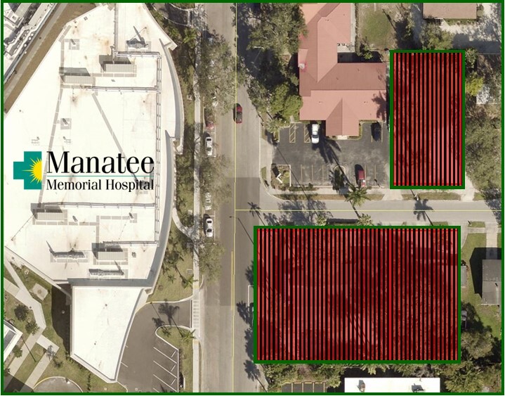 213 3rd Ave, Bradenton, FL for lease Primary Photo- Image 1 of 2