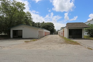 Plus de détails pour 2382-2384 Jamestown Rd, Fernandina Beach, FL - Bureau à louer