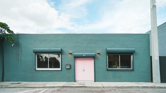 Plus de détails pour 6001 NW 7th Ave, Miami, FL - Commerce de détail à vendre