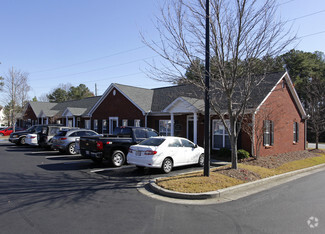 More details for 1050 Shiloh Rd NW, Kennesaw, GA - Office for Sale