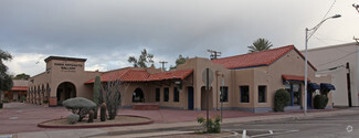 More details for 7050 E Main St, Scottsdale, AZ - Retail for Sale