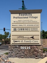 16515 S 40th St, Phoenix, AZ à louer Photo du bâtiment- Image 2 de 11