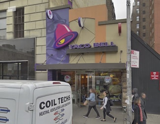 More details for 390 Eighth Ave, New York, NY - Retail for Lease