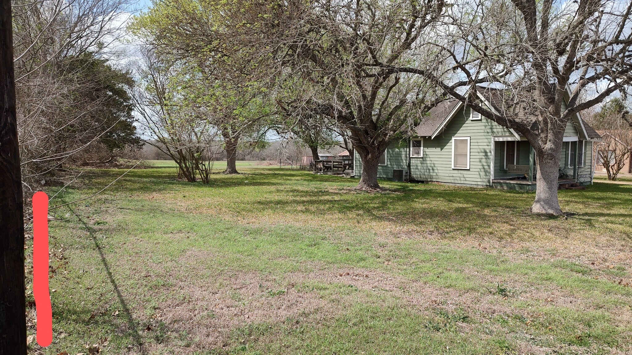 1703 N Park St, Brenham, TX for sale Primary Photo- Image 1 of 15